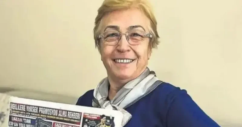 Medine Akdemir e devasa miras kaldı! Dolandırıcıların hedefi oldu