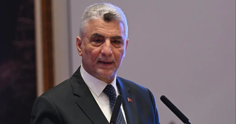 Bakan Bolat: Türkiye de 1419 Çin firması faaliyet gösteriyor