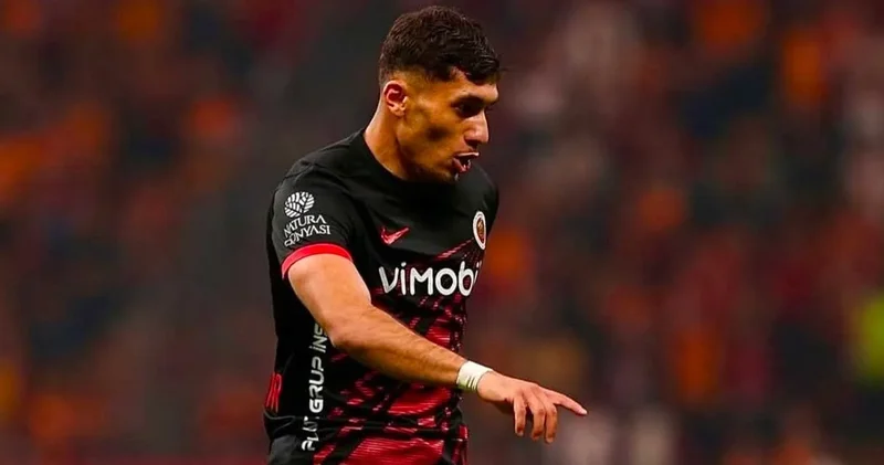 Amedspor Süper Lig den transfer yaptı