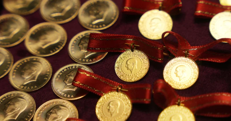 Altın fiyatları hafta sonu yükselişte! 7 Şubat 22 ayar bilezik, tam, ata, gram ve çeyrek altın fiyatı ne kadar oldu?