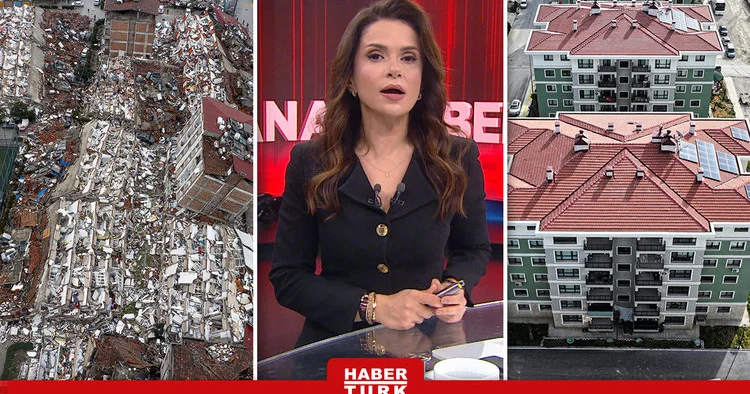 Ana Haber Bülteni 6 Şubat 2026 (Büyük Acının 3. Yılında Neler Değişti?)