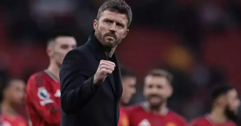 Manchester United eski efsanesiyle seriye bağladı: Bilekleri bükülmüyor