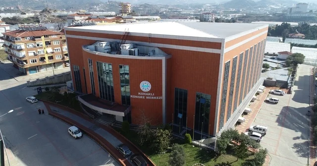 Alanya Teknokent, girişimci ve yatırımcılara büyük destekler sunuyor Antalya Haberleri