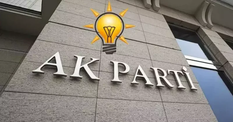 Bir başkan daha AK Parti ye katılıyor! Sürpriz isim! CHP liler şoke olacak