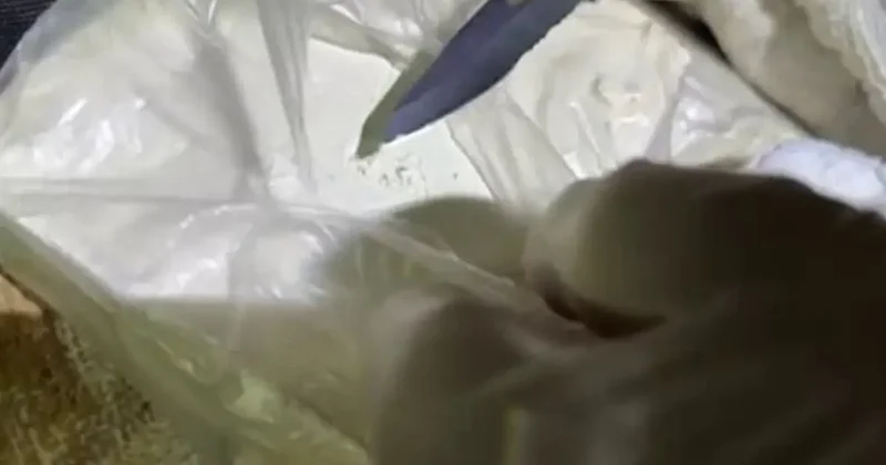 İstanbul’dan Adana’ya uyuşturucu sevkiyatı Sakarya’da engellendi: 2 tutuklama