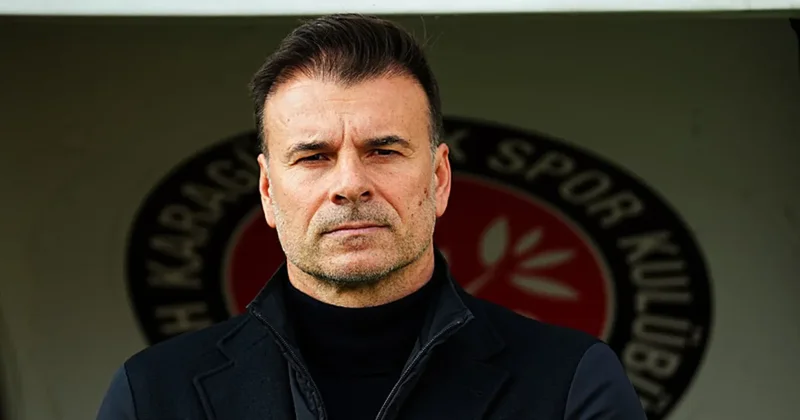 Aleksandar Stanojevic: Bizim için çok önemli bir galibiyetti!