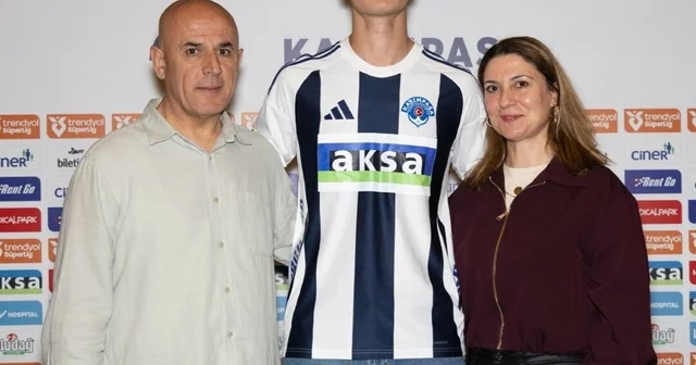 Sökesporlu Ahmet Taha Kasımpaşa ya gitti İzmir Haberleri