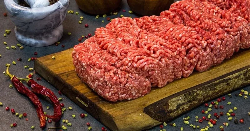 Kıyma fiyatları rekor kırdı, Arjantin e kapı açıldı