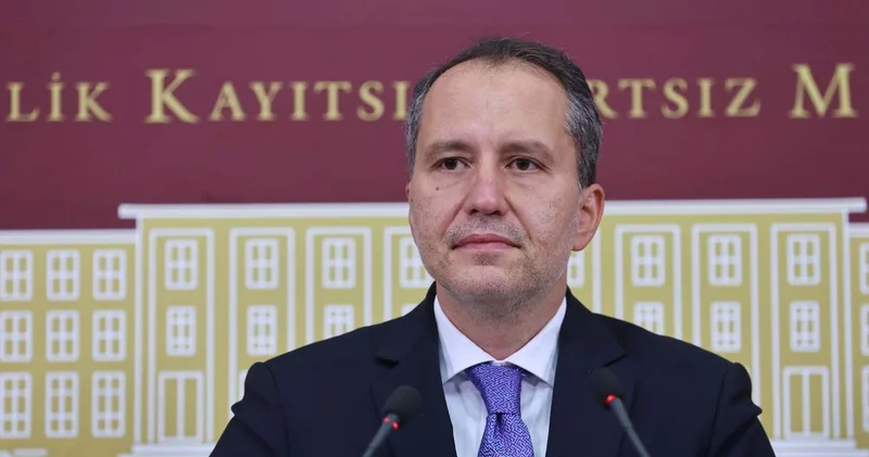 Yeni ittifak eli kulağında! Erbakan çok açık konuştu