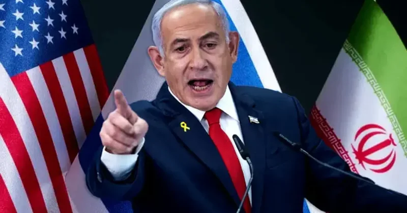 Netanyahu ve Trump tan flaş görüşme kararı: ABD ye gidecek