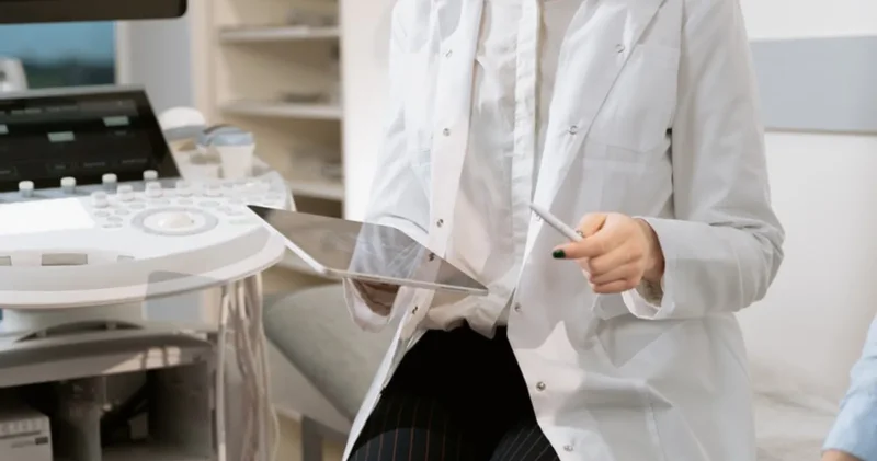 Smear testine alternatif olabilir: Rahim ağzı kanseri teşhisinde yeni bir yöntem keşfedildi