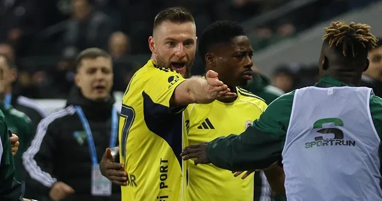 Tahkim Kurulu, Skriniar ve Asllani nin cezalarını onadı