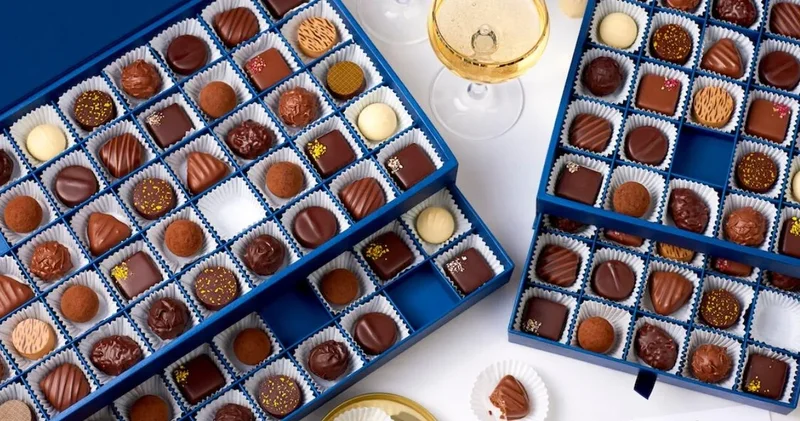 Çikolata devi iflas yolunda: 44 yıl önce bir dönem anlayışına karşı kurulmuştu