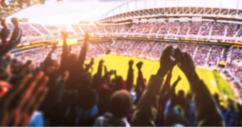 Tribünde heyecan, damarlarda stres: Futbolun bedensel bedeli