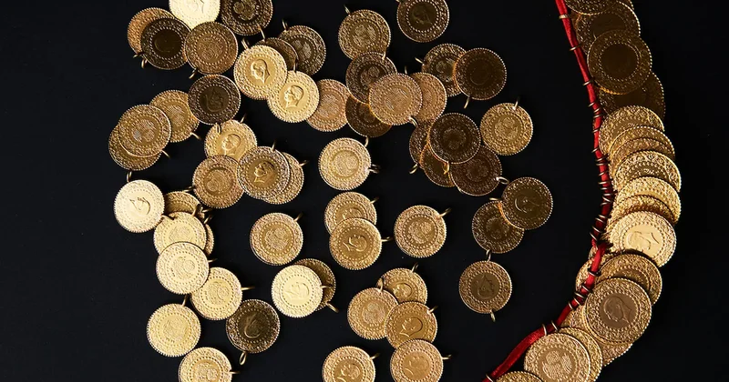 Bir yükseliyor bir düşüyor: Altında rota yine değişti Sözcü Gazetesi