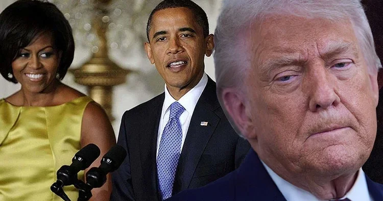 Trump tan ırkçı paylaşım: Özür dilemeyi reddetti