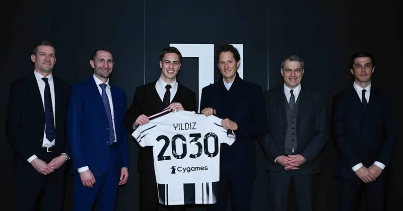 Kenan Yıldız imzayı attı! Aldığı ücret olay oldu Sözcü Gazetesi