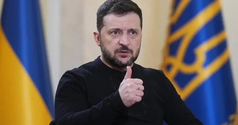 Zelenski: ABD, savaşın haziran ayına kadar sona ermesini istiyor; iki ülkenin heyeti de Miami ye çağrıldı