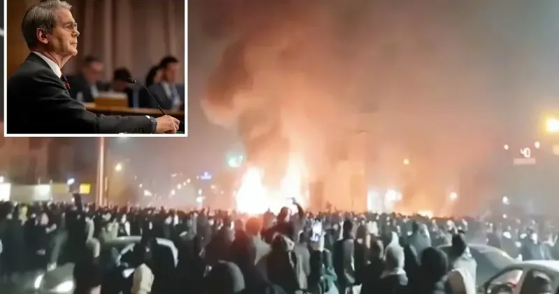 ABD den İran a dolar operasyonu Politika Haberleri