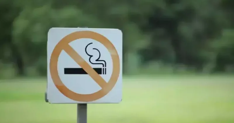 Sigara yasağı genişliyor! Artık parklar ve plajlarda içilemeyecek