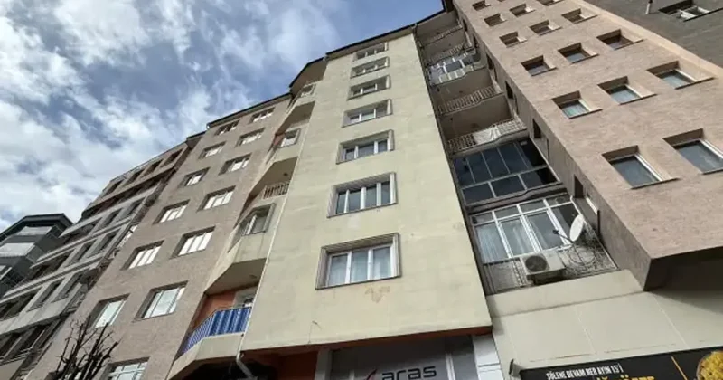 Baz istasyonunu tamir ediyordu: 50 yaşındaki adamın feci ölümü!