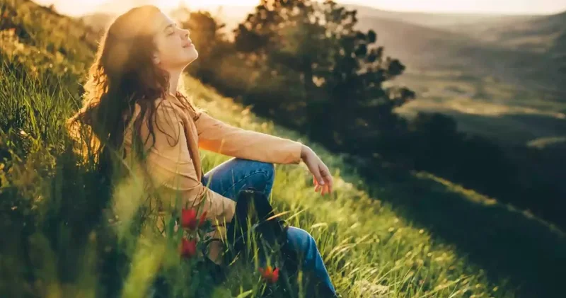 Şubat ayında yavaşlamak baharı güzelleştirir!