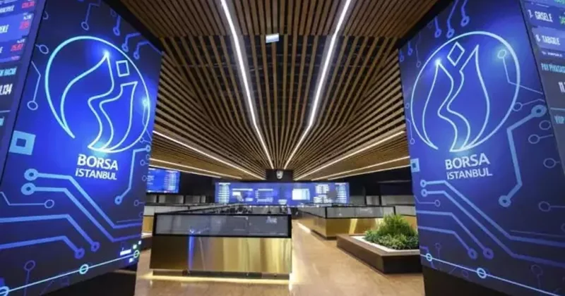 5 haftalık yükseliş serisi sekteye uğradı: İşte en çok kazandıran ve kaybettirenler