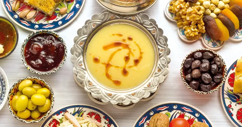 Ortalama mönü fiyatlarını araştırdık... Restoranlarda iftar telaşı