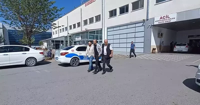 Otomobilde, boşanma aşamasındaki eşini öldüren sanığa ağırlaştırılmış müebbet