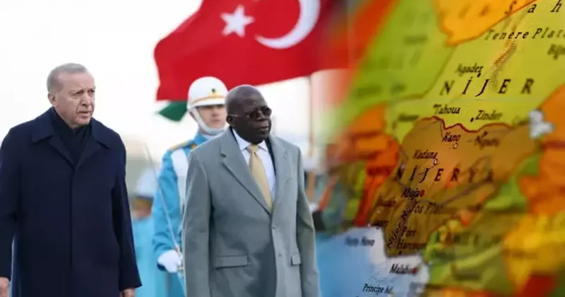 Afrika ülkesinden Türkiye ile ittifak mesajı: Bölge güvenliğini Türklere emanet edecekler