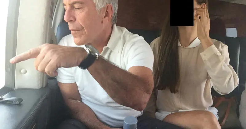 Epstein belgelerinde akılalmaz iddia! Zihin okuma arayışına para yağdırmış