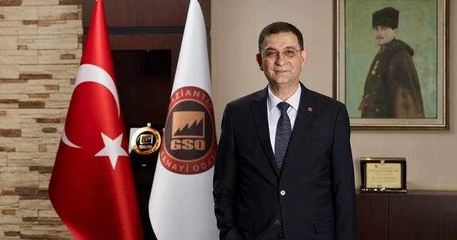 Gaziantep e gazilik unvanı verilişinin 105. yıl dönümü GSO Yönetim Kurulu Başkanı Adnan Ünverdi: Büyük fedakarlıklarla destan yazan şehrimizin gazilik unvanıyla onurlandırılışının 105 inci yıl dönümü kutlu olsun Gaziantep Haberleri