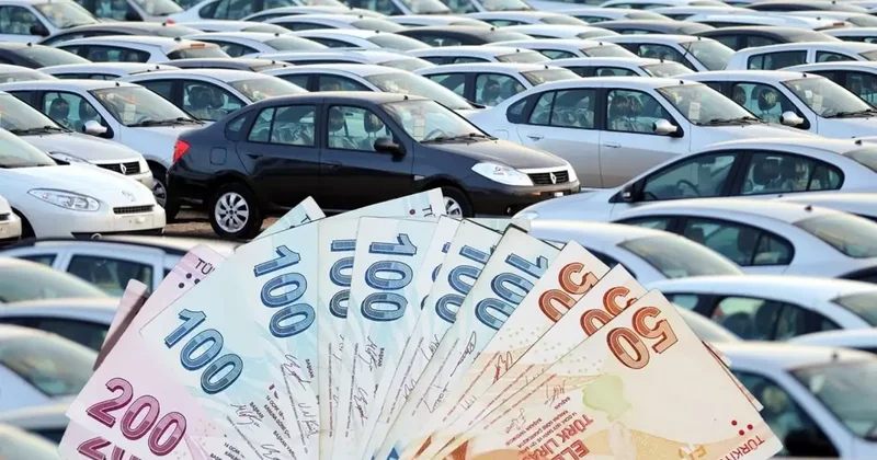 Otomotivde Yerli Malı Uygulama Süresi Uzatıldı