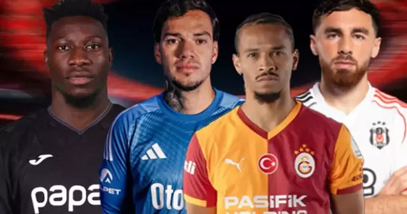 Yıldızların hazin sonu: Süper Lig de piyasa değerleri neden tepetaklak oldu?