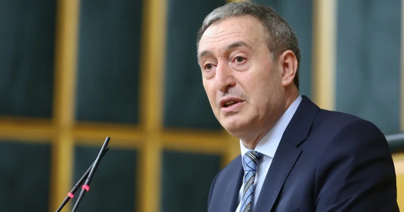 Tuncer Bakırhan: Sayın Öcalan’ın tutumu Rojava’da işgalin durmasını sağladı