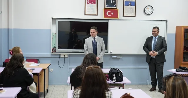 Muğla da eğitimde yeni dönem stratejileri belirlendi Muğla Haberleri