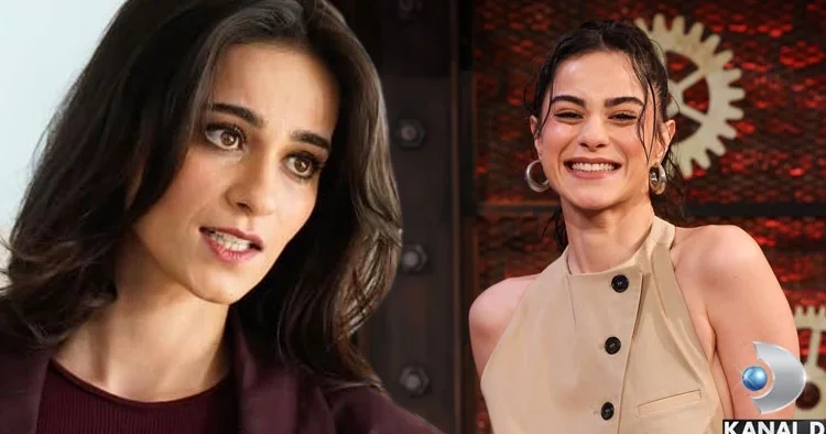 Güller ve Günahlar ın zor kadını... Sedef i anlamak kolay değil