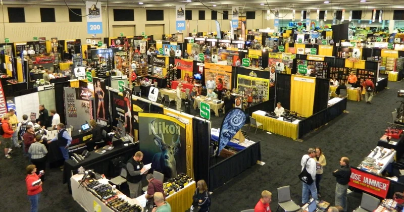 71 yıllık silah tedarikçisi iflas bayrağını çekti! 100 milyon dolar borçla başa çıkamadı Sözcü Gazetesi