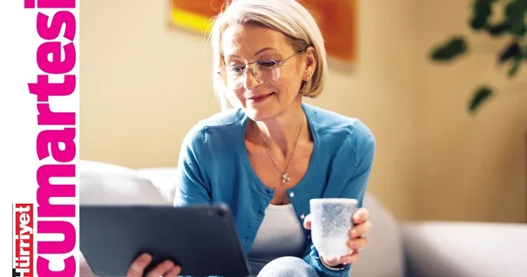 Okuma tutkusuna dijital takviye