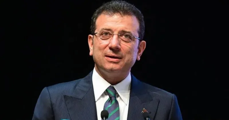 İmamoğlu: Vakti dolanlar, pili bitenler gidecek; umut verenler, tuttuğunu koparanlar, kendini millete adayanlar iş başına gelecek!