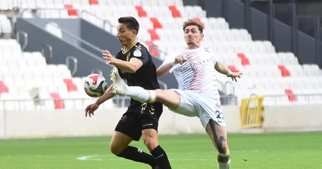 Altay sahasında Bornova yı ağırlıyor İzmir Haberleri