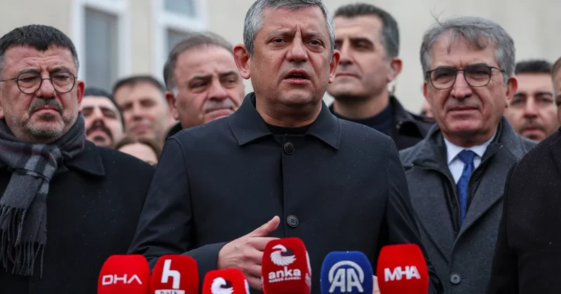 Konteynerde kalana kimse laf etmesin