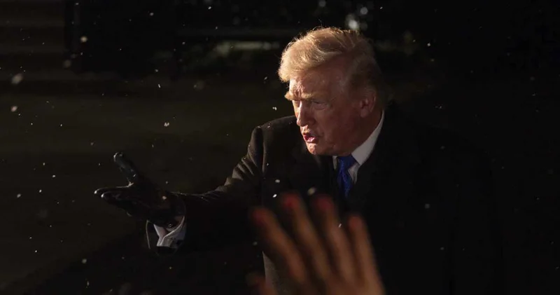 Maskat hattında kritik temas: Trump’tan nükleer silah vurgusu