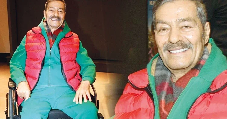 Eski dostlarla moral yemeği