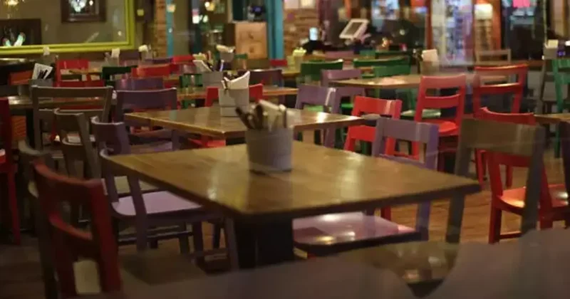 Restoranlar ve kafelerde yeni dönem! Hesap sil baştan değişti