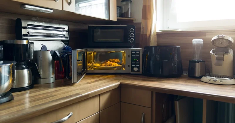 Evinizdeki bu cihaz mikrofonu olmasa da sizi gizlice dinliyor Sözcü Gazetesi