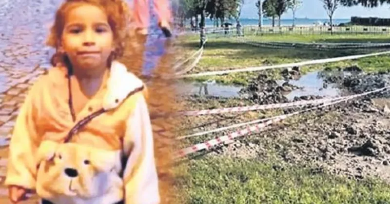 Minik Edanur’u öldüren ihmale komik ceza