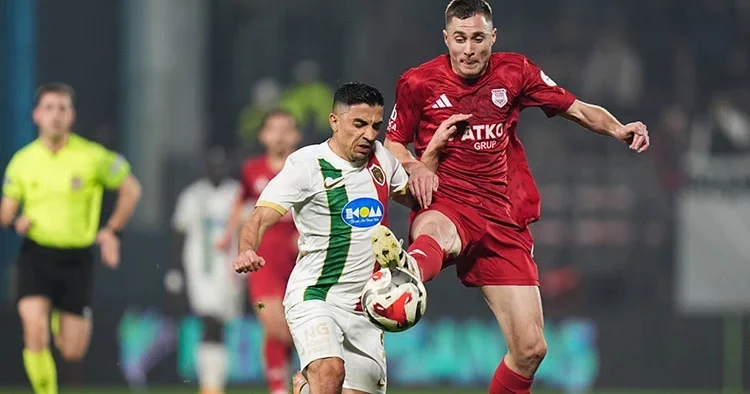 Amed Sportif Faaliyetler i, Pendik te galip!