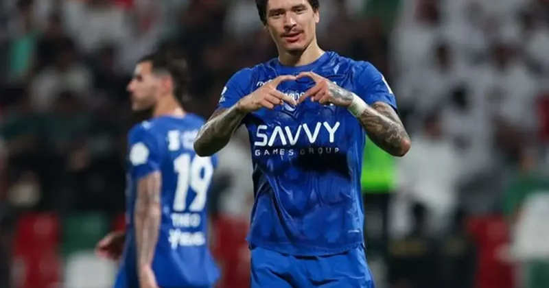 Darwin Nunez in neden Fenerbahçe ye transfer olmadığı ortaya çıktı