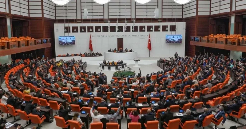 Ankara kulisleri sürpriz Üçlü İttifak ile çalkalanıyor